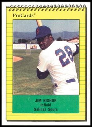 2249 Jim Bishop